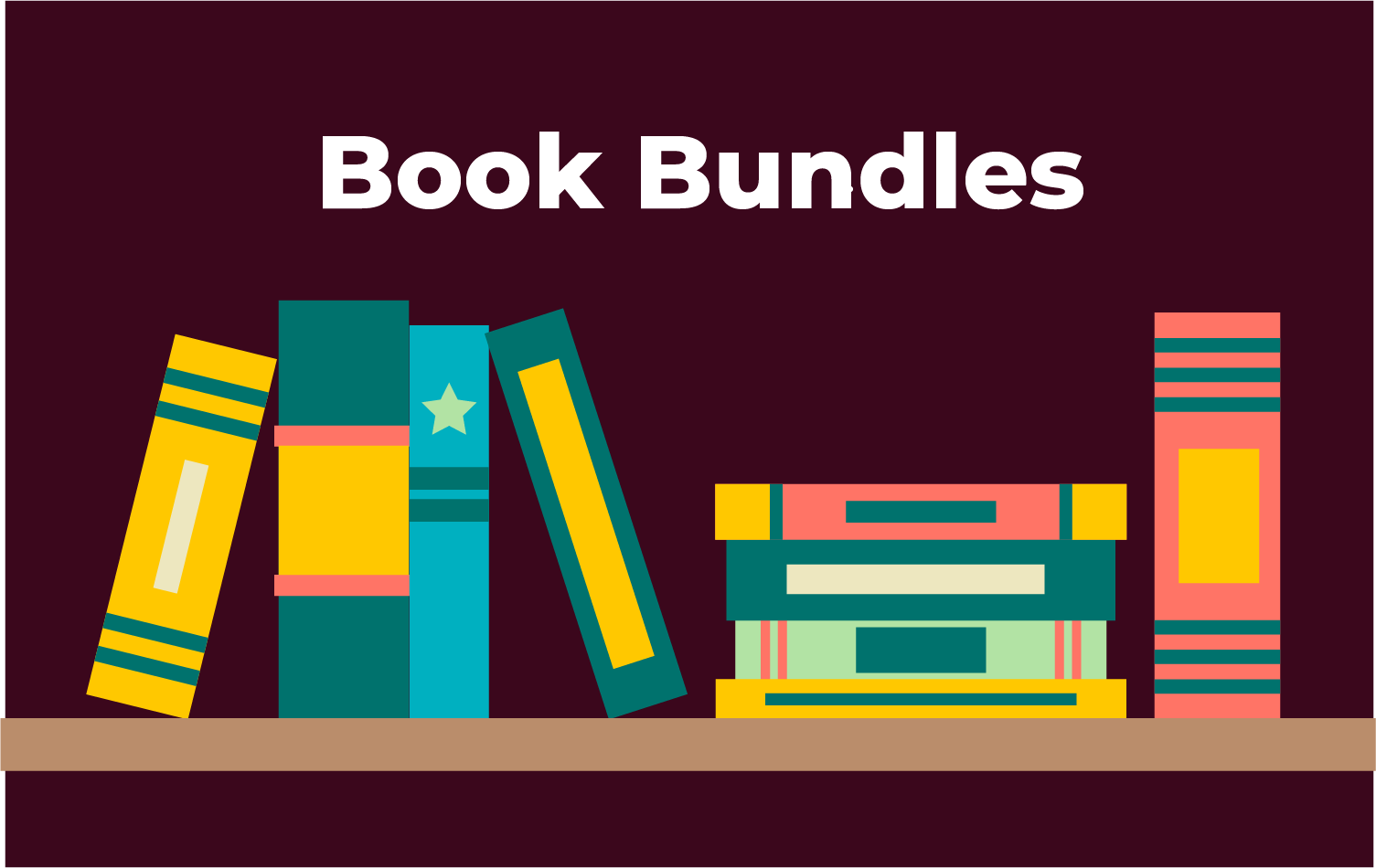 Test Exhibit Palm Desert Library